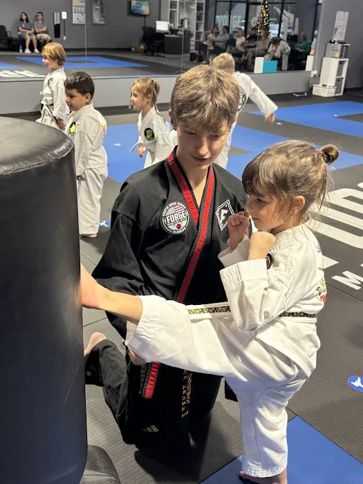 Forge Martial Arts Picture 7