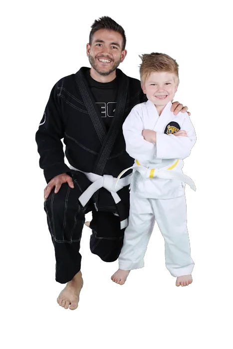 Forge Martial Arts Picture 8