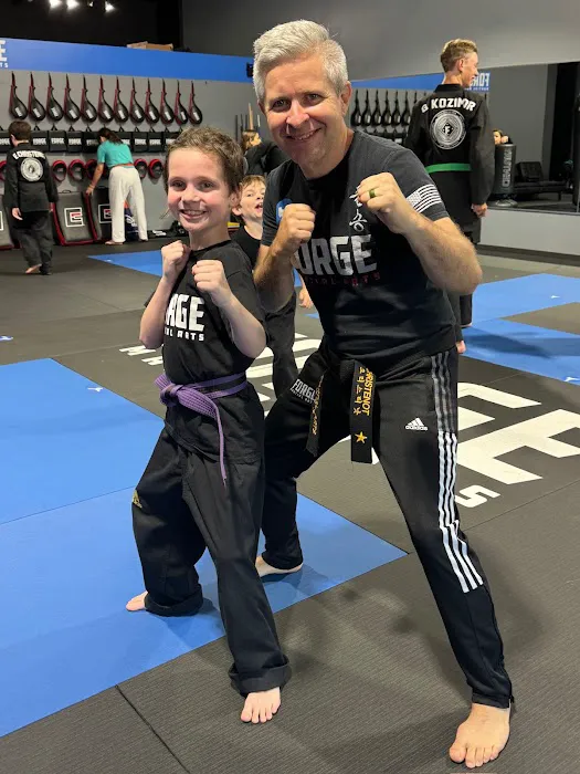 Forge Martial Arts Picture 9