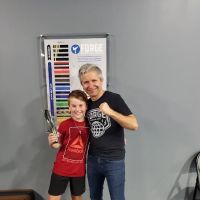 Forge Martial Arts ico