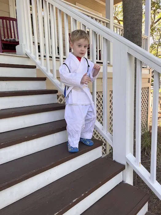 Forge Martial Arts Picture 5