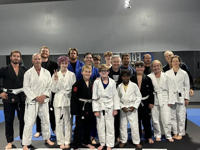 Forge Martial Arts Picture 10