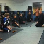 Resolute Martial Arts & Family Fitness