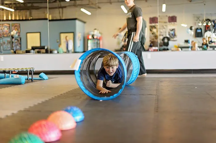 Resolute Martial Arts & Family Fitness Picture 6