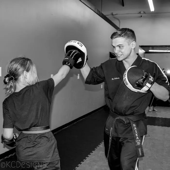 Resolute Martial Arts & Family Fitness Picture 8