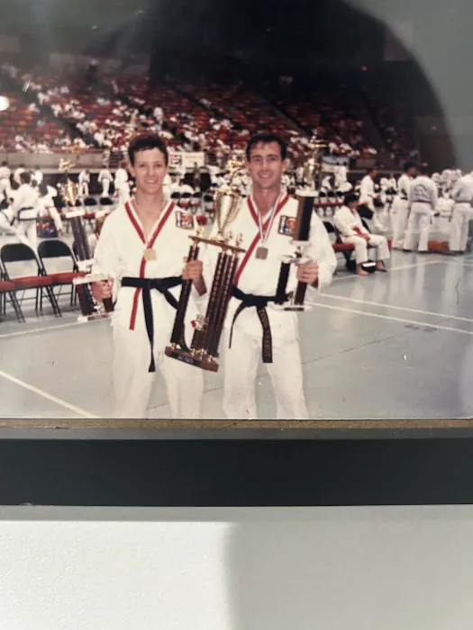 DeFuniak Springs Taekwondo Plus Picture 9