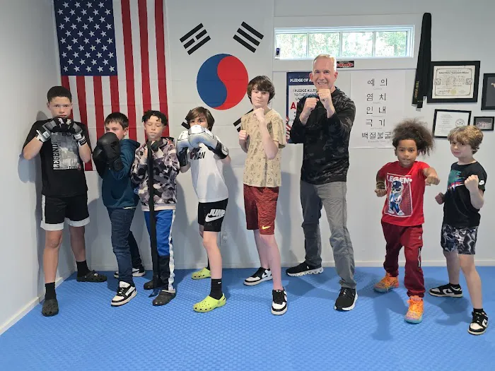 DeFuniak Springs Taekwondo Plus Picture 5