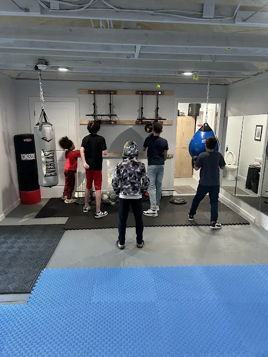 DeFuniak Springs Taekwondo Plus Picture 6
