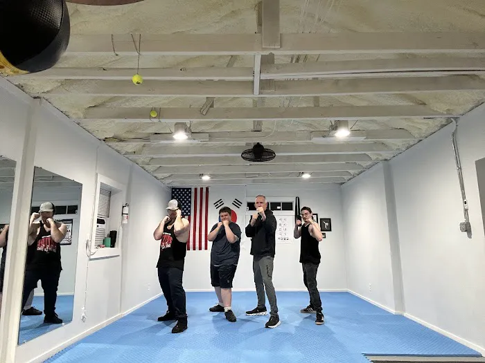 DeFuniak Springs Taekwondo Plus Picture 1