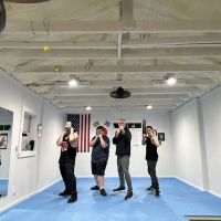 DeFuniak Springs Taekwondo Plus ico