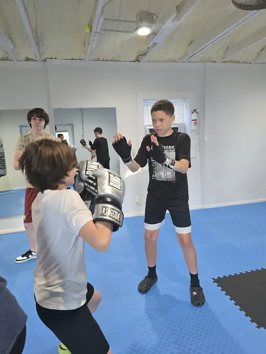 DeFuniak Springs Taekwondo Plus Picture 4
