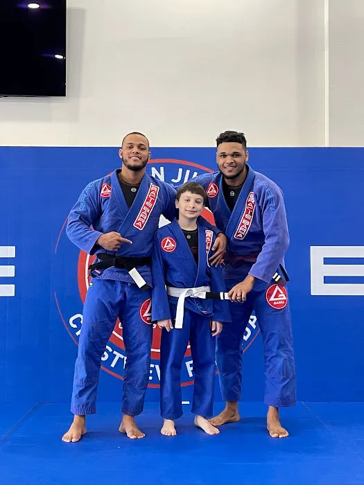 Gracie Barra Crestview Picture 1