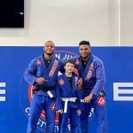 Gracie Barra Crestview