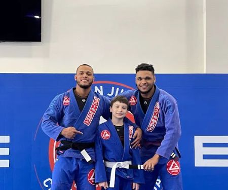 Gracie Barra Crestview