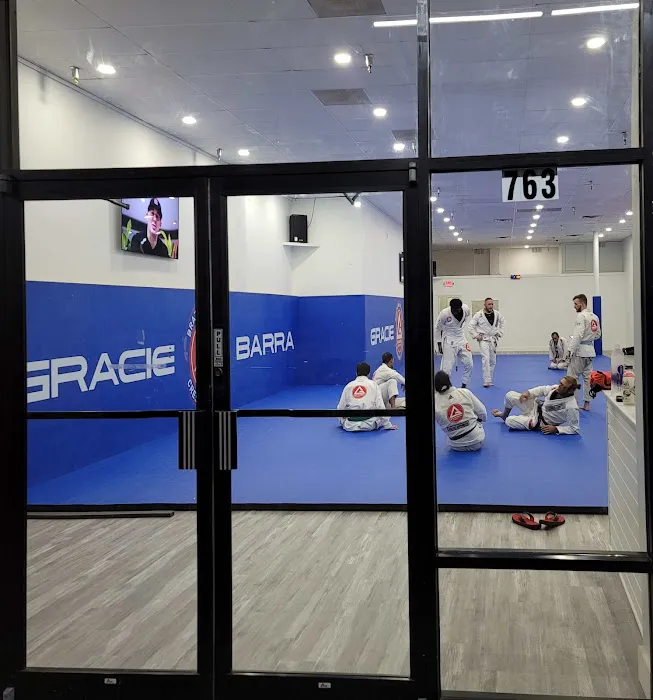 Gracie Barra Crestview Picture 3