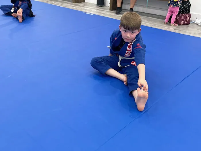 Gracie Barra Crestview Picture 6