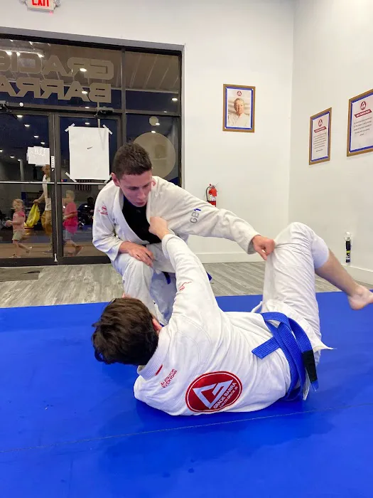 Gracie Barra Crestview Picture 4