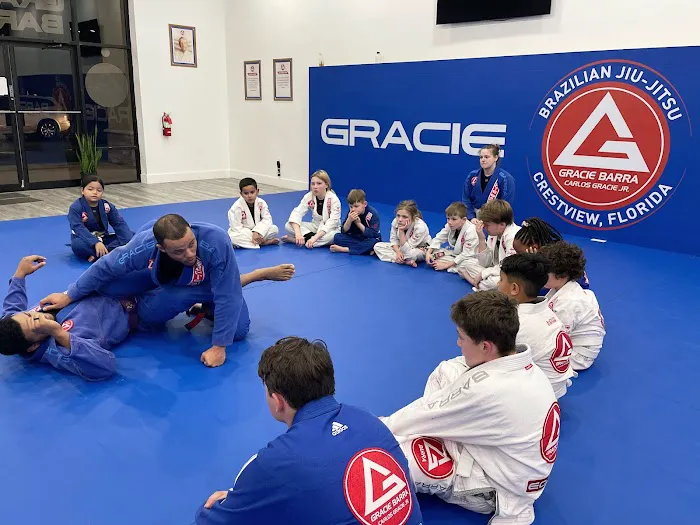 Gracie Barra Crestview Picture 7