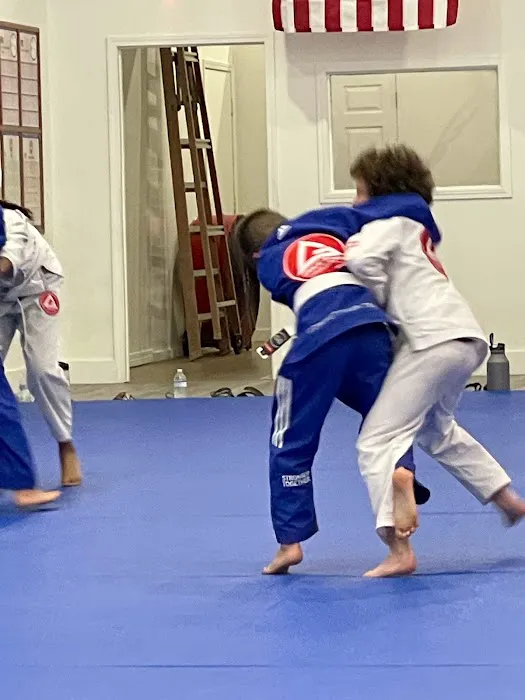 Gracie Barra Crestview Picture 8