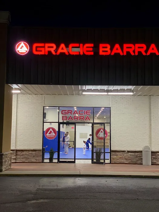 Gracie Barra Crestview Picture 9