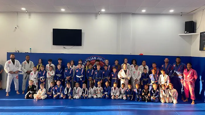 Gracie Barra Crestview Picture 10