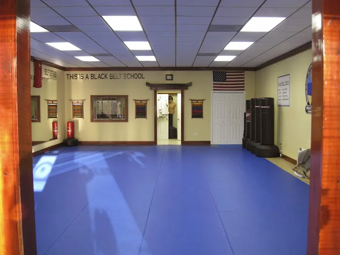 Gracie Jiu-Jitsu Destin Team Pedro Sauer Picture 2