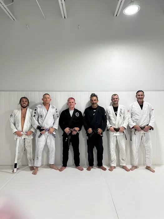 Coastal Jiu jitsu Picture 5