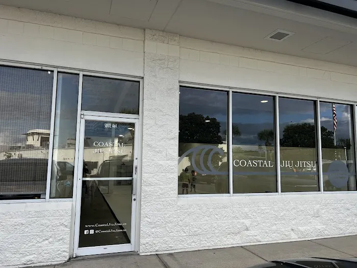 Coastal Jiu jitsu Picture 6