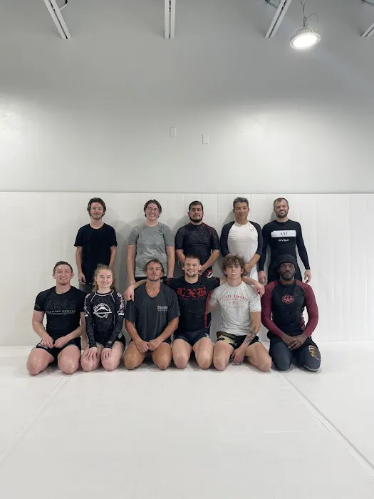 Coastal Jiu jitsu Picture 8