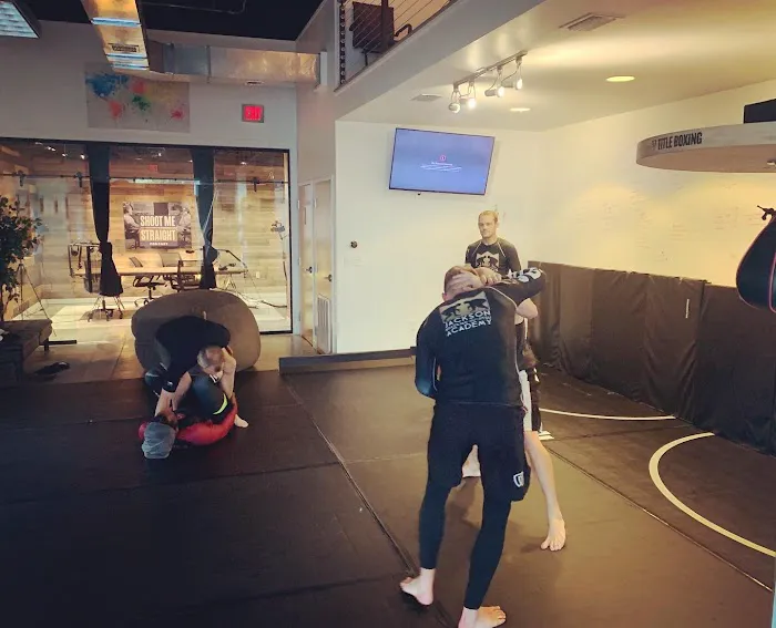 Coastal Jiu jitsu Picture 3