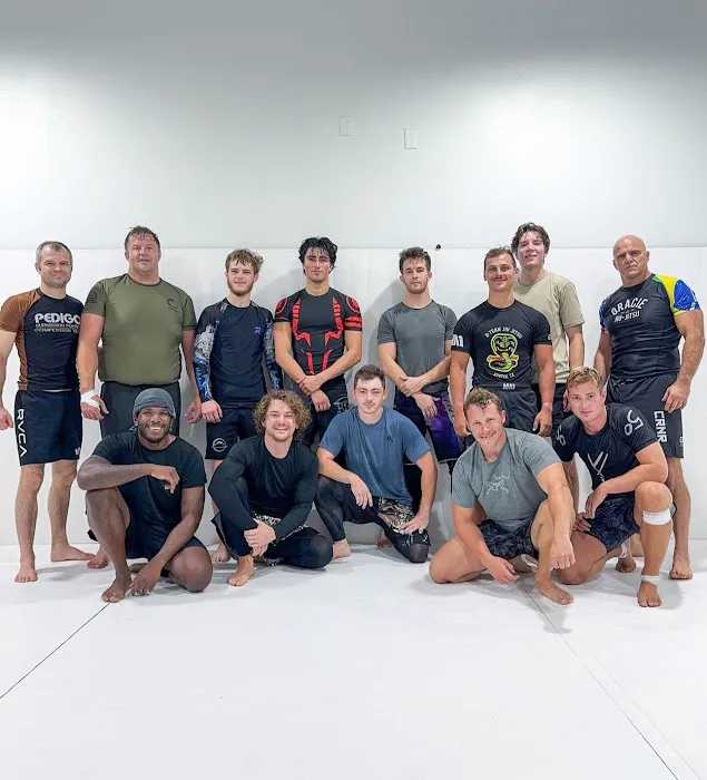 Coastal Jiu jitsu Picture 9