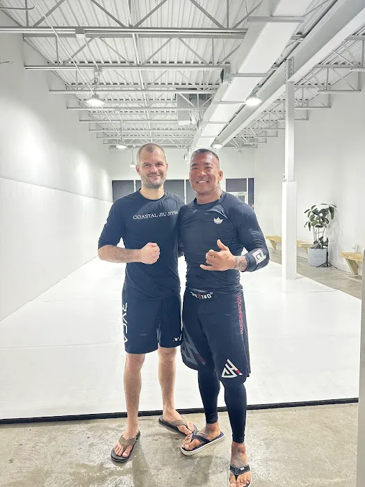 Coastal Jiu jitsu Picture 7