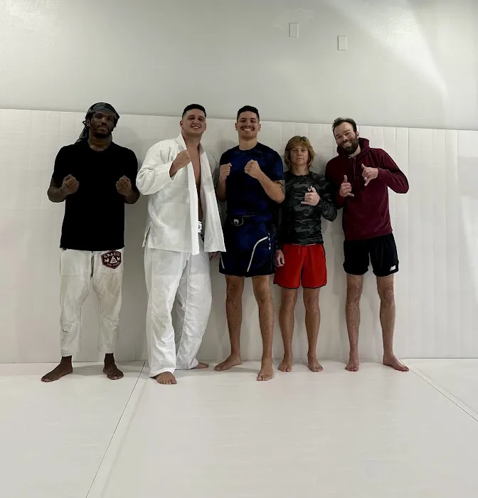 Coastal Jiu jitsu Picture 4
