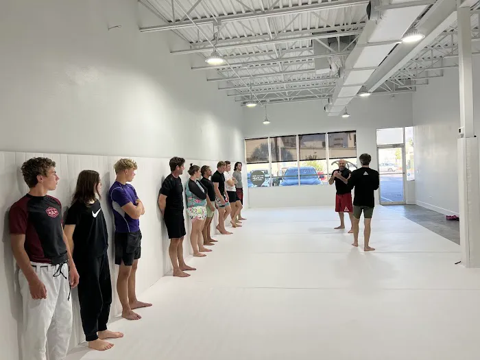 Coastal Jiu jitsu Picture 2
