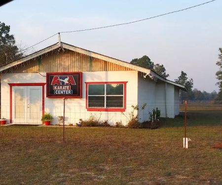 DeFuniak ATA