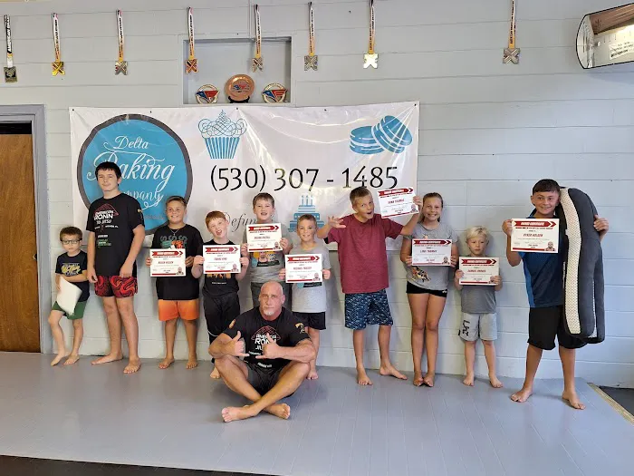 American Ronin Jiu-Jitsu Picture 8