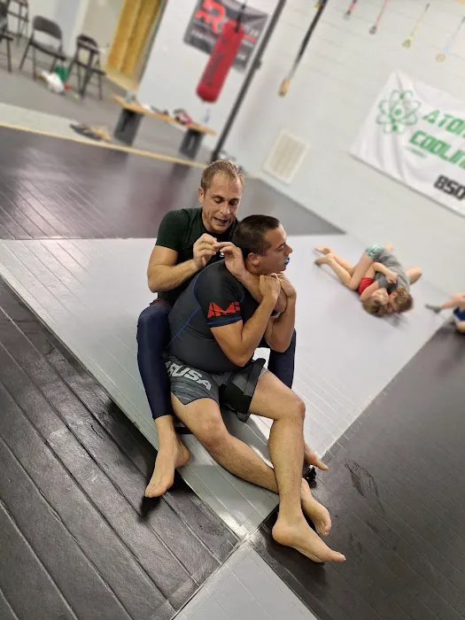 American Ronin Jiu-Jitsu Picture 7