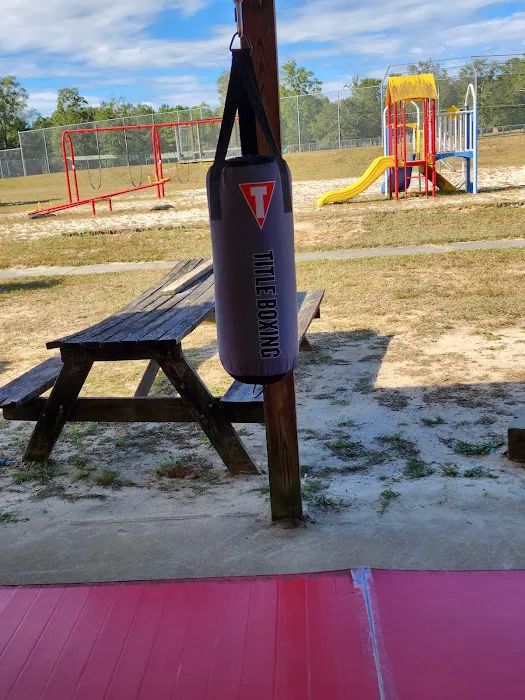 Ludus Magnus MMA Picture 5