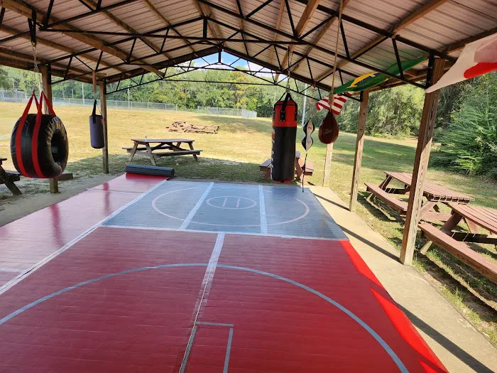 Ludus Magnus MMA Picture 2