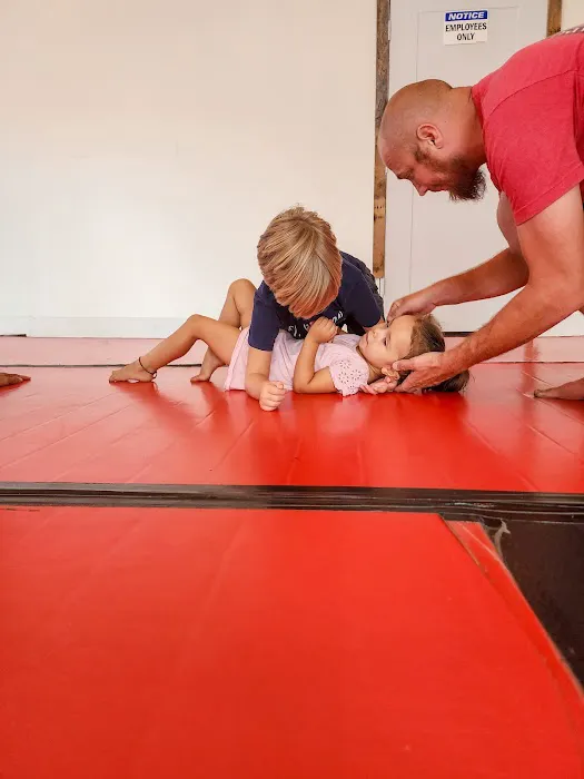Ludus Magnus MMA Picture 10