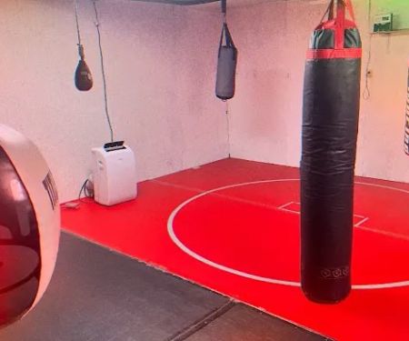Ludus Magnus MMA