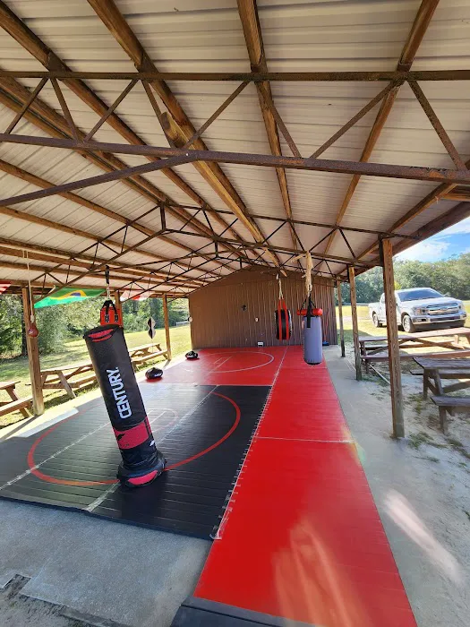 Ludus Magnus MMA Picture 6