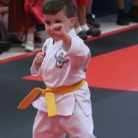 Bonifay ATA Martial Arts ico