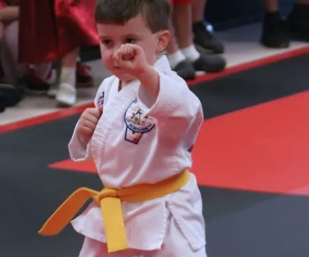 Bonifay ATA Martial Arts