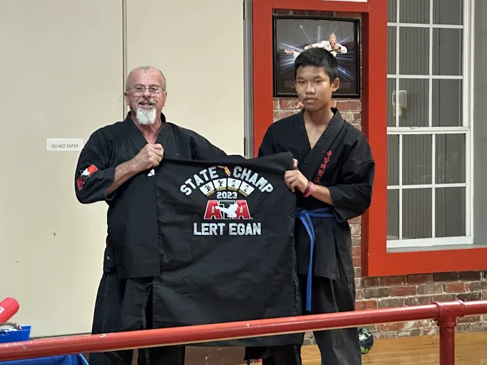 Bonifay ATA Martial Arts Picture 2
