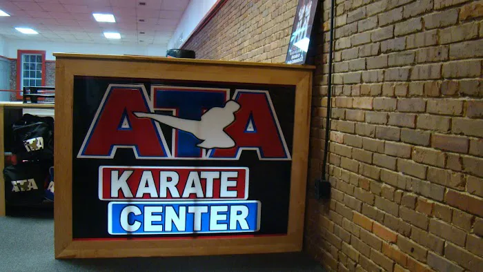 Bonifay ATA Martial Arts Picture 9