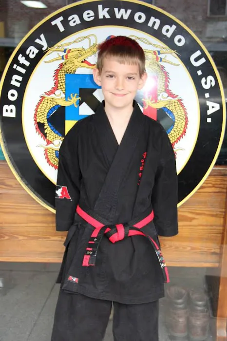 Bonifay ATA Martial Arts Picture 4