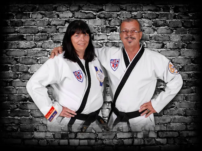 Bonifay ATA Martial Arts Picture 10