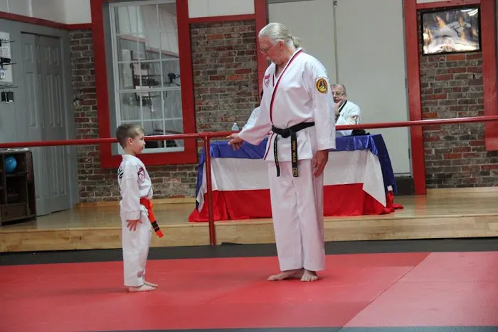 Bonifay ATA Martial Arts Picture 7