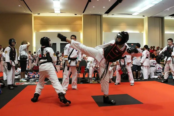 Bonifay ATA Martial Arts Picture 3